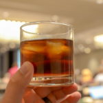 Der Whisky der Marke Chivas eignet sich besonders gut, um sich mal etwas Feines zu genehmigen