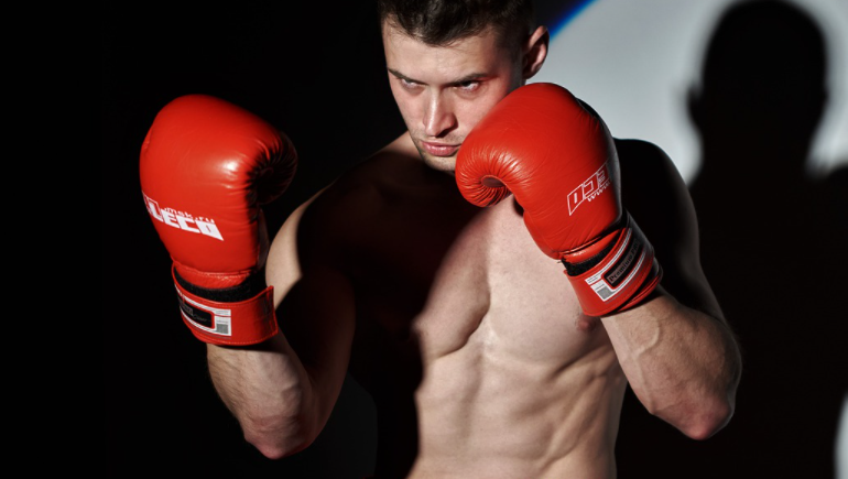Ein qualitativ hochwertiges Training Kickboxen München
