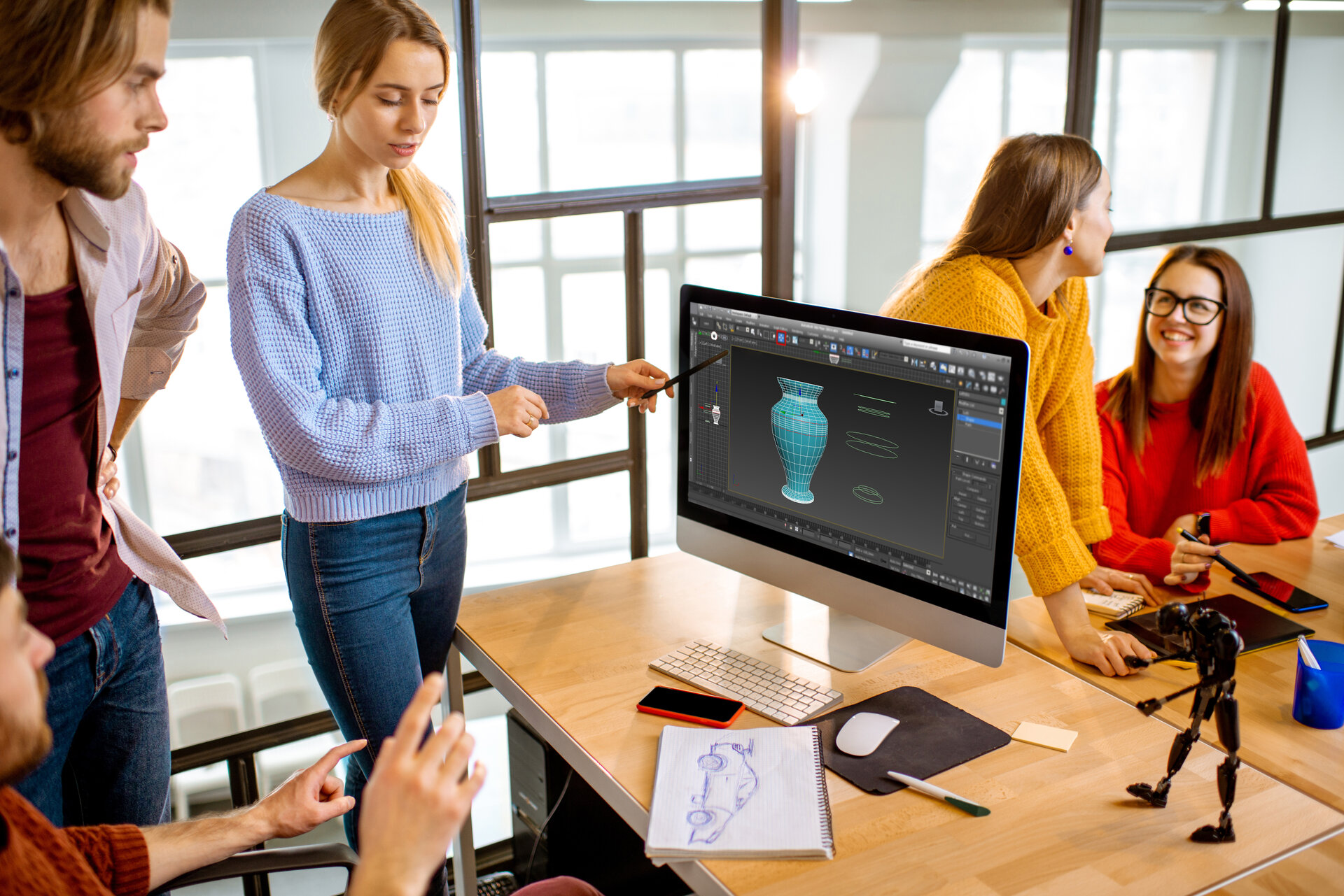 Die intuitive 3D-Software für Anfänger und Profis - allindustry.net