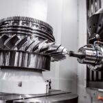 CNC Bearbeitung