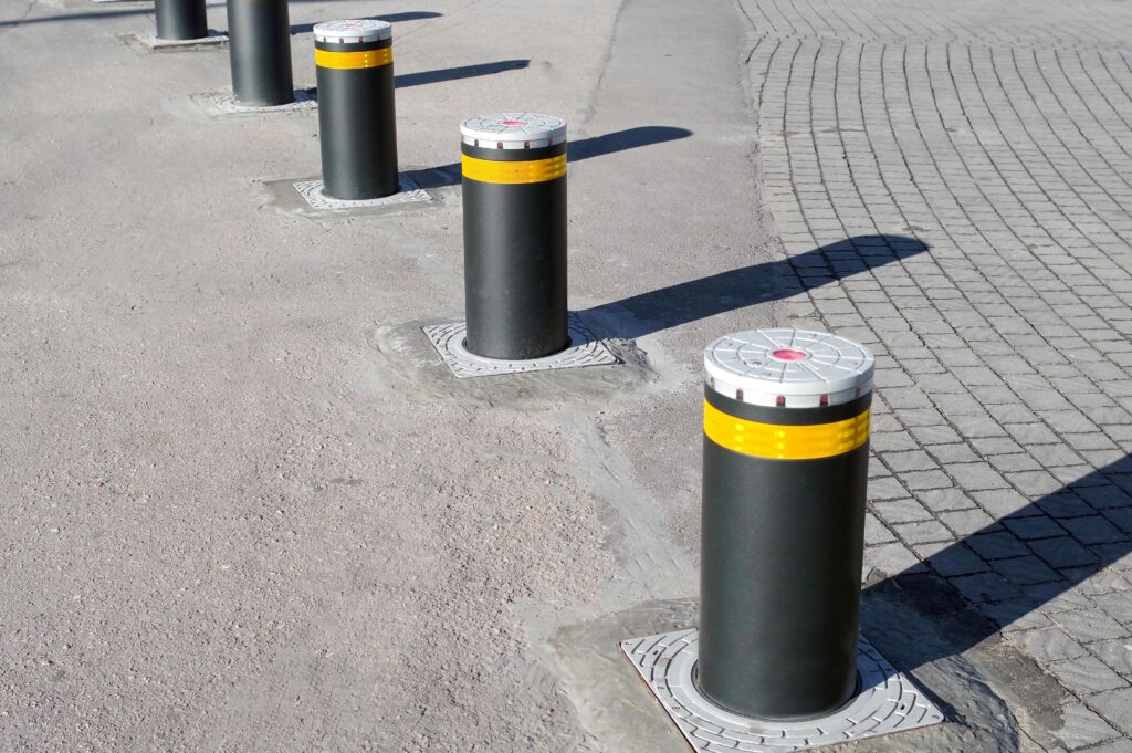 Poller elektrisch_von Kings Innovation